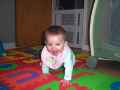 Crawling
